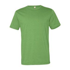 Alternative Short Sleeve T-Shirt 1070 - Grass